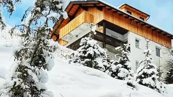 Expose Almhütte auf der Flattnitz in Kärnten 