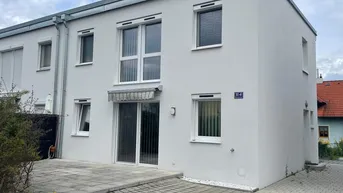 Expose Modernes Passivhaus mit 70 m? Terrasse in Gneixendorf - energieeffizient &amp; hochwertig ausgestattet!