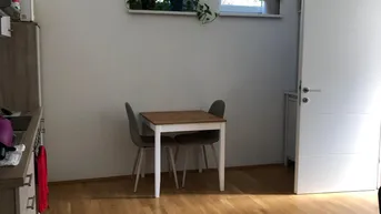 Expose GEIDORF! BESTE LAGE UNI- PÄDAK-AVL-INNENSTADT! 50m² Neubau