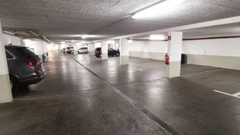 Expose Premium Garagenplätze in Langenzersdorf nahe Wien zu vermieten 