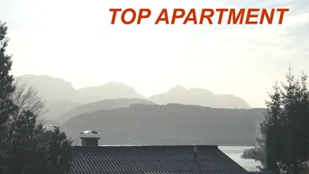 Expose 3 schöne Mietwohnungen in Gmunden. Zentrums- und Seenähe 45 m2, 35 m2 15 m2
