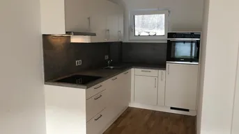 Expose 2 Zimmer Gartenwohnung in Traumlage