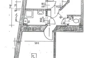 Expose Gemütliche 1,5-Zimmer Altbauwohnung nähe Konkressbad