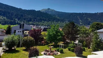 Expose Sonnige 2-Zimmer-Wohnung mit traumhaftem Ausblick