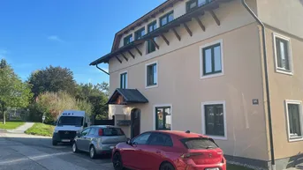 Expose Attraktive 3-Zimmer-Wohnung möbliert mit Balkon in Villach.