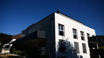 Expose Gemütliche Wohnung für Ruhesuchende mit 100 m² Terrasse