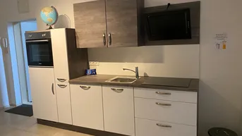 Expose Monteurwohnung/Firmenwohnung ab € 400,-- pro Monat