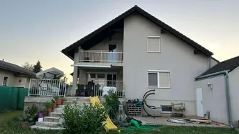Expose Einfamilienhaus voll unterkellert mit Garten wurde 2021 Kernsaniert