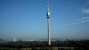 Expose Wohnen am Donaupark