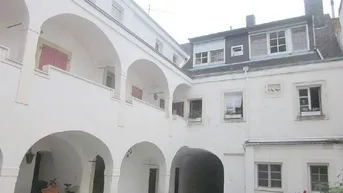 Expose Eisenstadt Zentrum