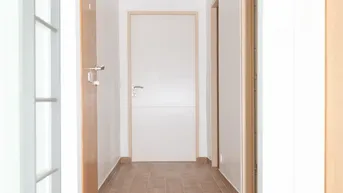 Expose Wunderschöne 3-Zimmer-Wohnung mit Einbauküche bei Perg zu vermieten
