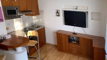 Expose Salzburg-Taxham: kleine Wohnung in zentraler Lage zu vermieten