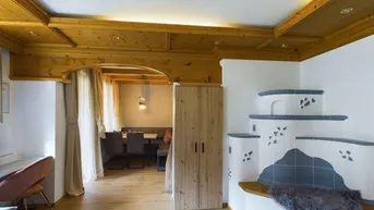 Expose Perfekte Familienwohnung mit 3 Schlafzimmer in Bad Gastein