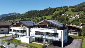 Expose Luxus pur: Penthouse-Wohnung mit großer Terrasse in Mittersill
