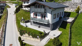 Expose Schönes Wohnhaus in sonniger Lage