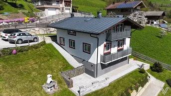 Expose Schönes Wohnhaus in sonniger Lage