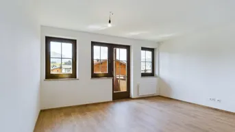 Expose Neu renovierte Maisonette- Wohnung in Saalfelden