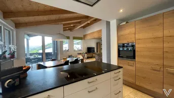 Expose Neues Einfamilienhaus in Zell am See/Thumersbach - lukrativer Preis!