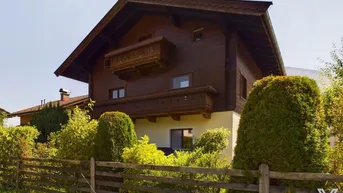 Expose Mehrfamilienhaus in Maishofen zu verkaufen