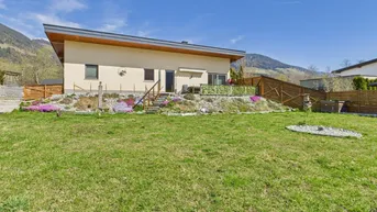 Expose Einfamilienhaus in schöner Lage