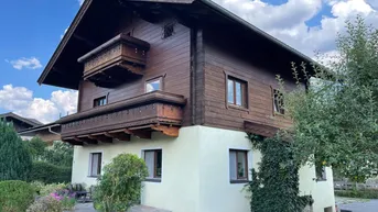 Expose Mehrfamilienhaus in Maishofen zu verkaufen