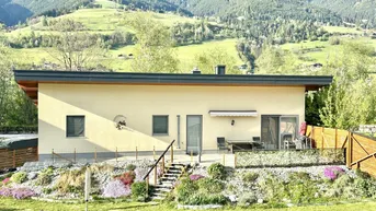 Expose Einfamilienhaus in schöner Lage