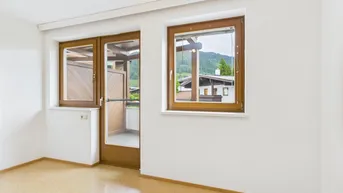 Expose 3 Zimmerwohnung in zentraler sonniger Lage von Bruck an der Glocknerstraße