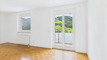 Expose Sonnige 3 Zimmerwohnung mit traumhaftem Ausblick am Südhang von Mühlbach am Hochkönig