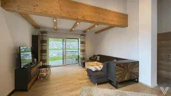 Expose Neues Einfamilienhaus in Zell am See/Thumersbach - interessanter Preis!