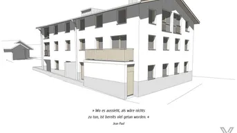 Expose 2 Zimmerwohnung in Bruck/Gries zu vermieten!