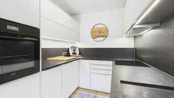 Expose Schöne 3-Zimmer-Wohnung mit Loggia und Tiefgaragen-Stellplatz