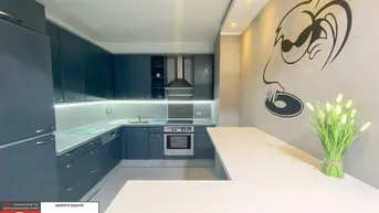 Expose Kompakte 3-Zimmer-Wohnung mit Loggia und Tiefgaragenplatz