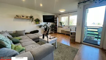 Expose Ideal für Anleger: Vermietete 2-Zimmer-Wohnung