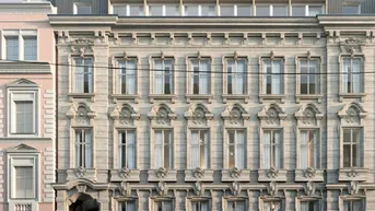 Expose Exklusive Eigentumswohnung in Top Lage