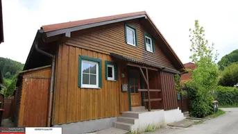 Expose Ihr neues Zuhause im Salzkammergut – Doppelhaushälfte mit Garten