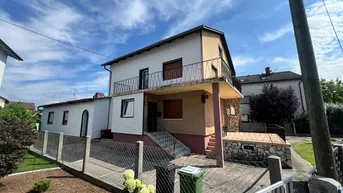 Expose Ebenerdiger Bungalow mit Sauna, kleinem Garten &amp; eigenem Zugang