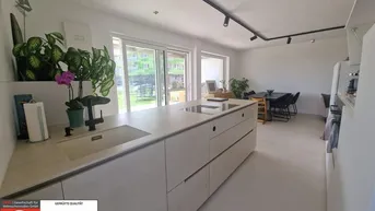 Expose Helle Gartenwohnung – hochwertig ausgestattet und perfekt gelegen