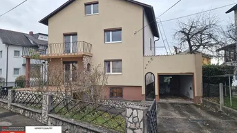 Expose Vielseitiges Wohnhaus – Bis zu 4 Einheiten möglich!