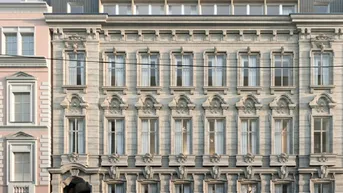 Expose Exklusive Lofts in historischem Altbau