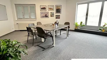 Expose Großzügige Büroflächen in Welser Top Lage