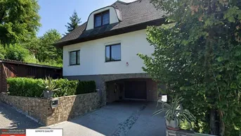 Expose Wohlfühlatmosphäre garantiert – Ihr neues Zuhause mit Garten und vielen Extras