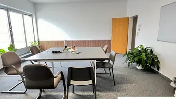 Expose Großzügige Büroflächen in Welser Top Lage