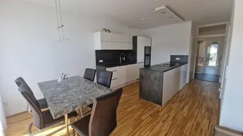 Expose 3-Zimmer-Wohnung mit Balkon und Tiefgarage - inkl. günstigem Landesdarlehen!