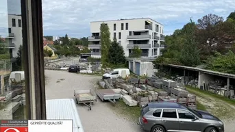Expose Grundstück für Wohnbau in Gmundner Zentrumsnähe