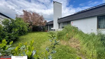 Expose Wohnen mit Stil - Individuelles Architektenhaus mit großem Garten