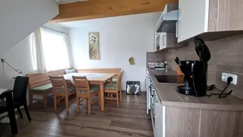 Expose Ferienwohnung in begehrter Urlaubsregion!