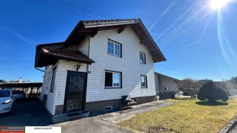 Expose Charmantes Wohnhaus mit zwei Wohneinheiten - Ihr neues Zuhause wartet!