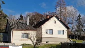 Expose Preisreduktion! Top-Lage in Leonding - Haus mit Ausbaupotenzial!