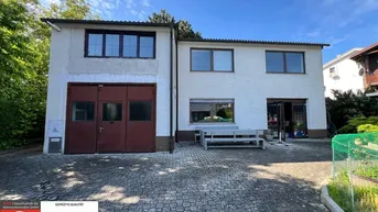 Expose Sanierungsbedürftiges Wohnhaus mit Potenzial