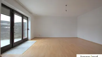 Expose Neuer Preis! Geräumige Wohnung mit Terrasse und Garagenplatz